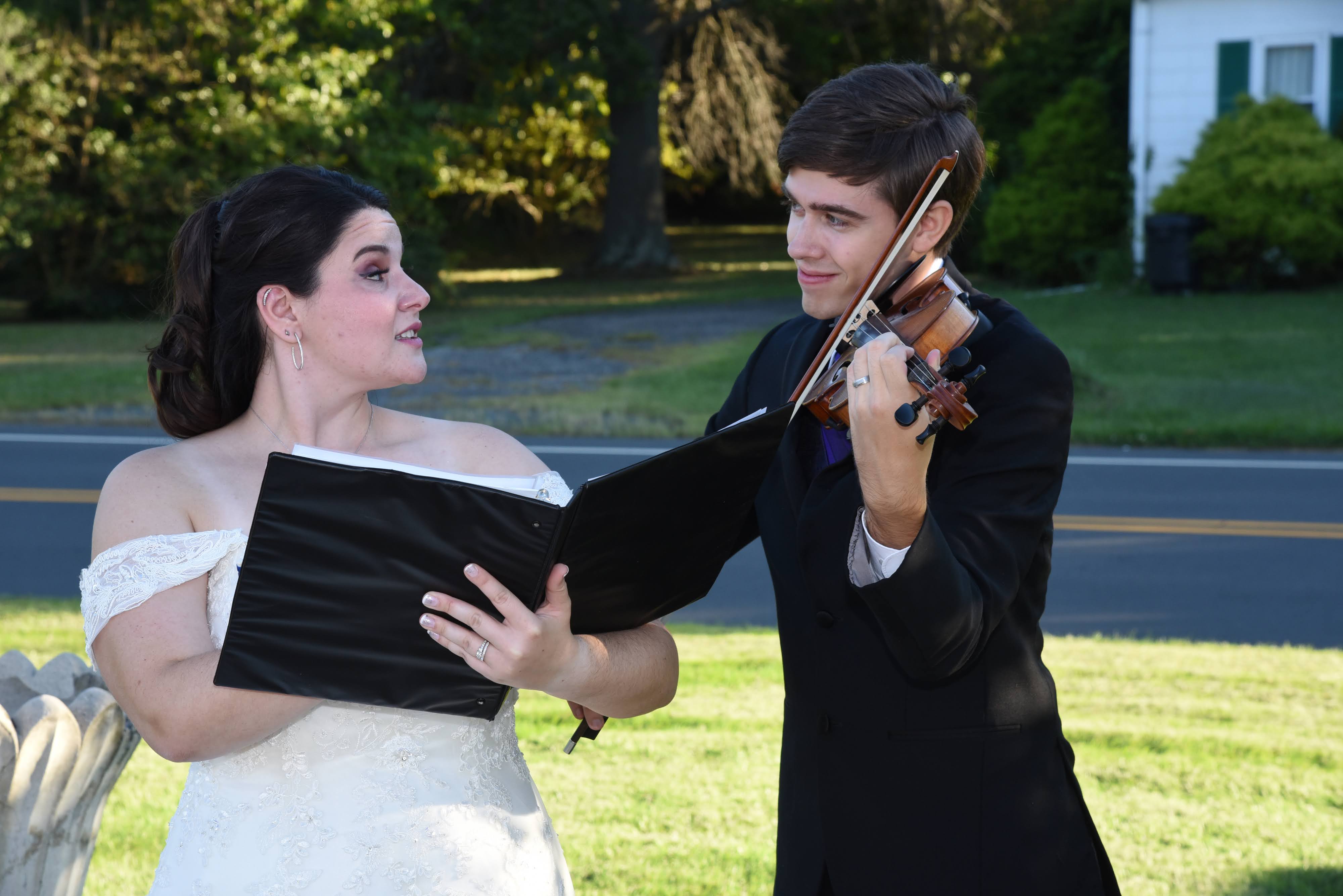 Performance at Eastern Regional High School