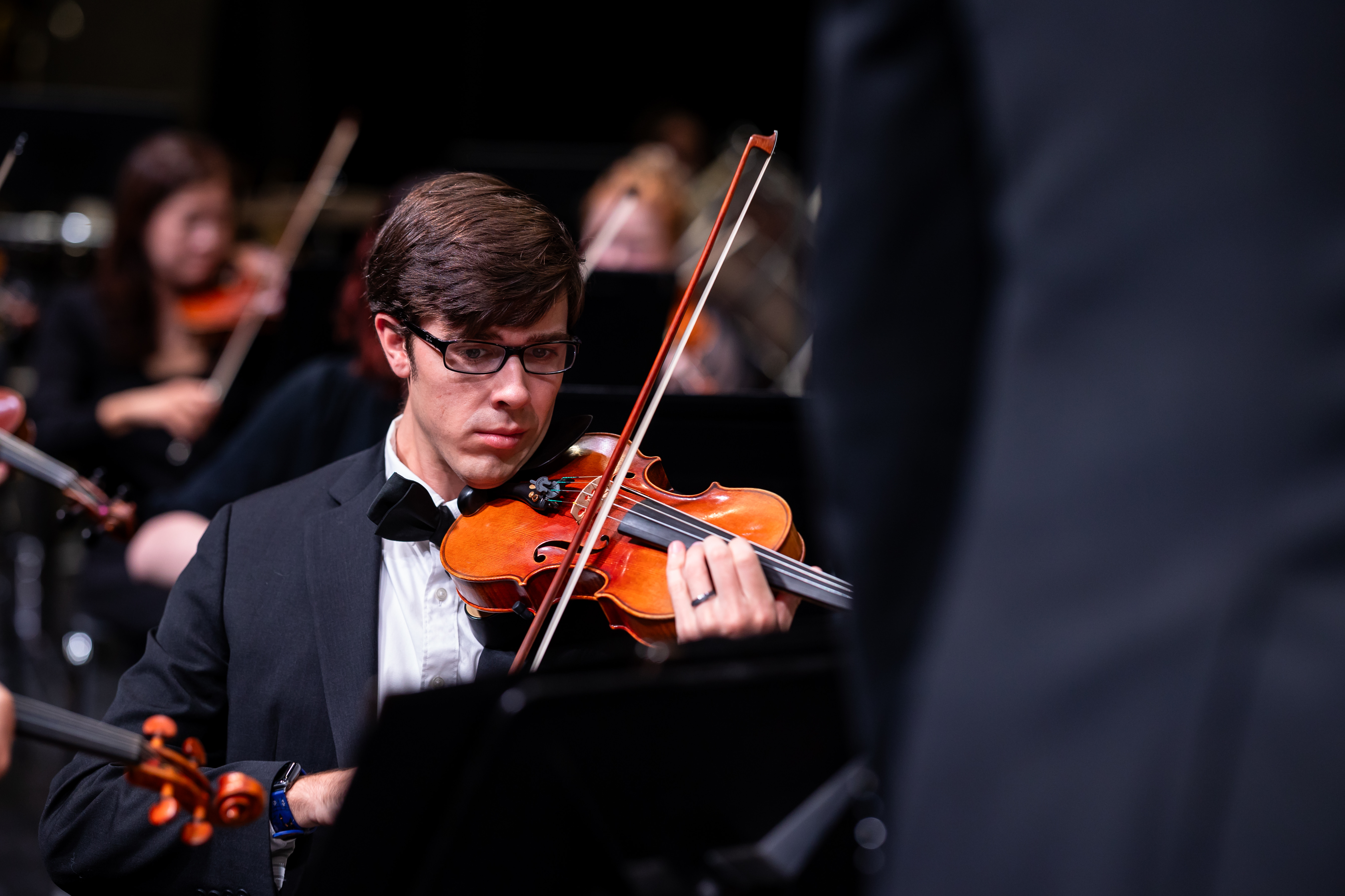 Chamber Music Performance
