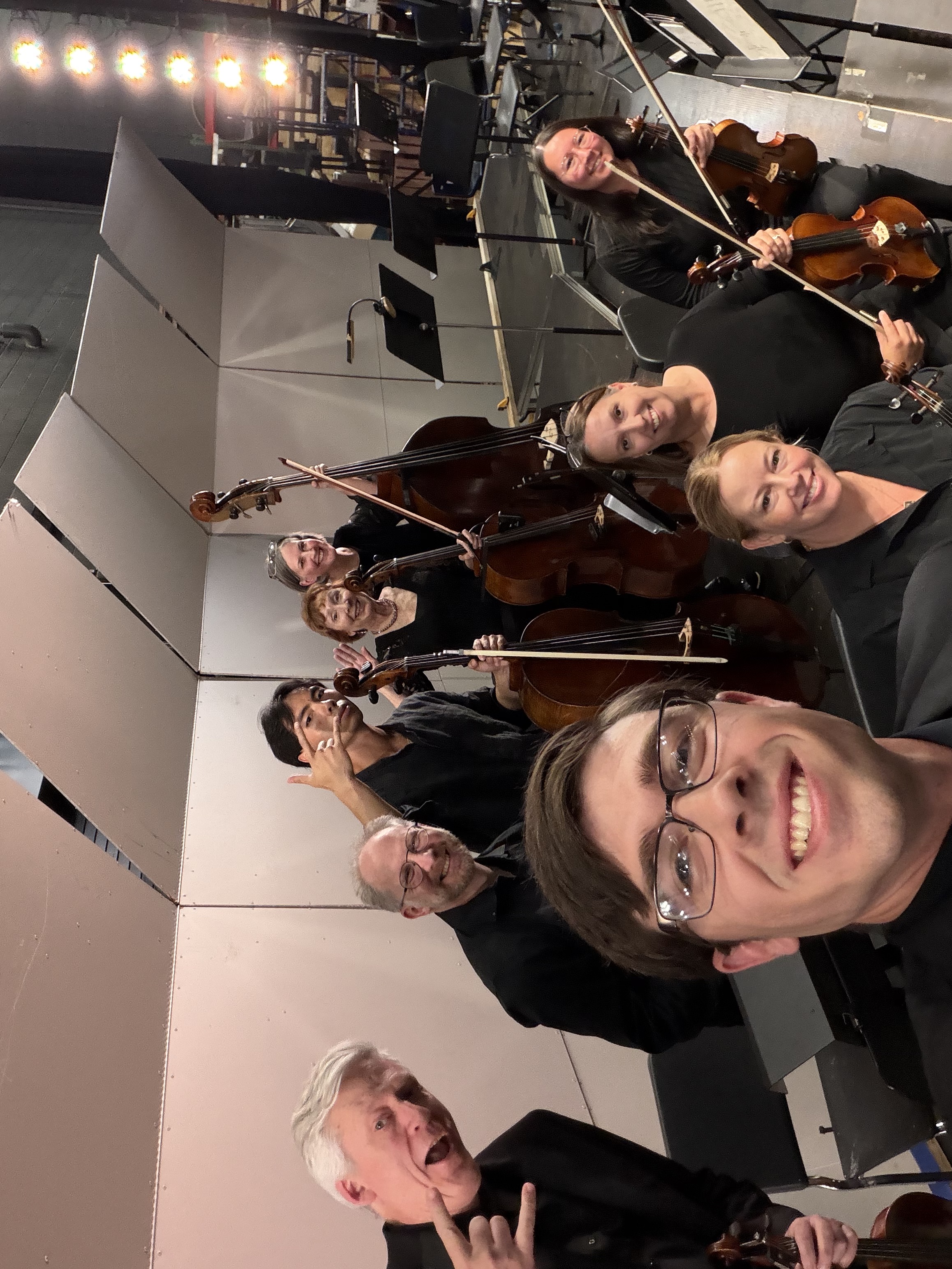 Orchestra 2